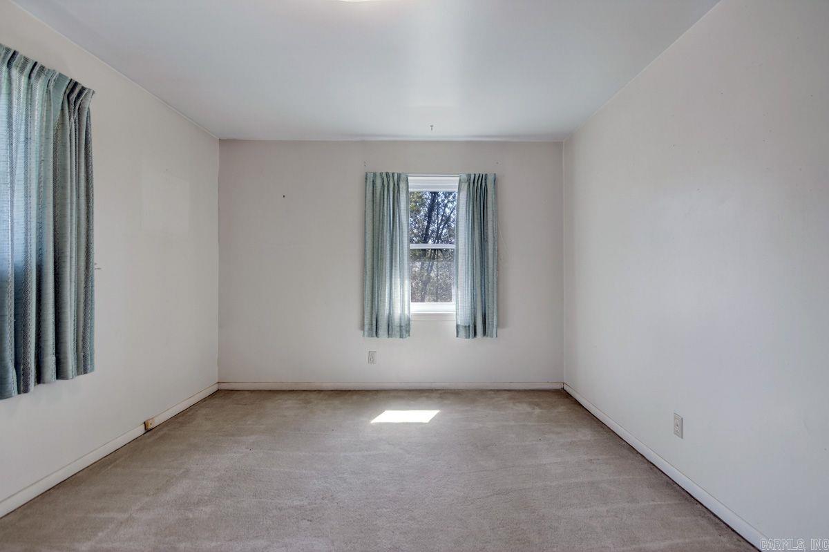 Shirley Heights - Residential