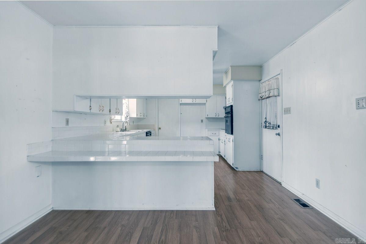 Shirley Heights - Residential