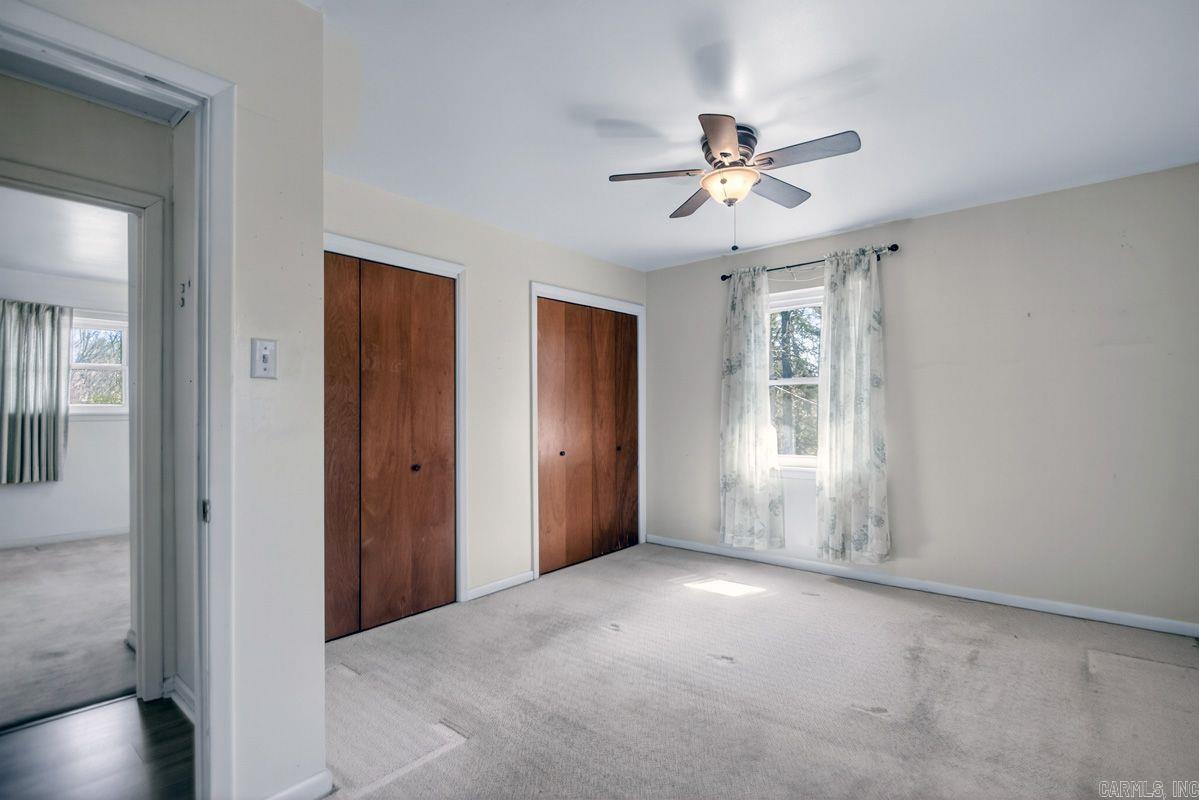 Shirley Heights - Residential