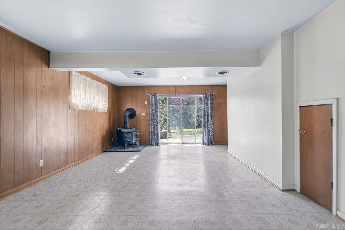 Shirley Heights - Residential