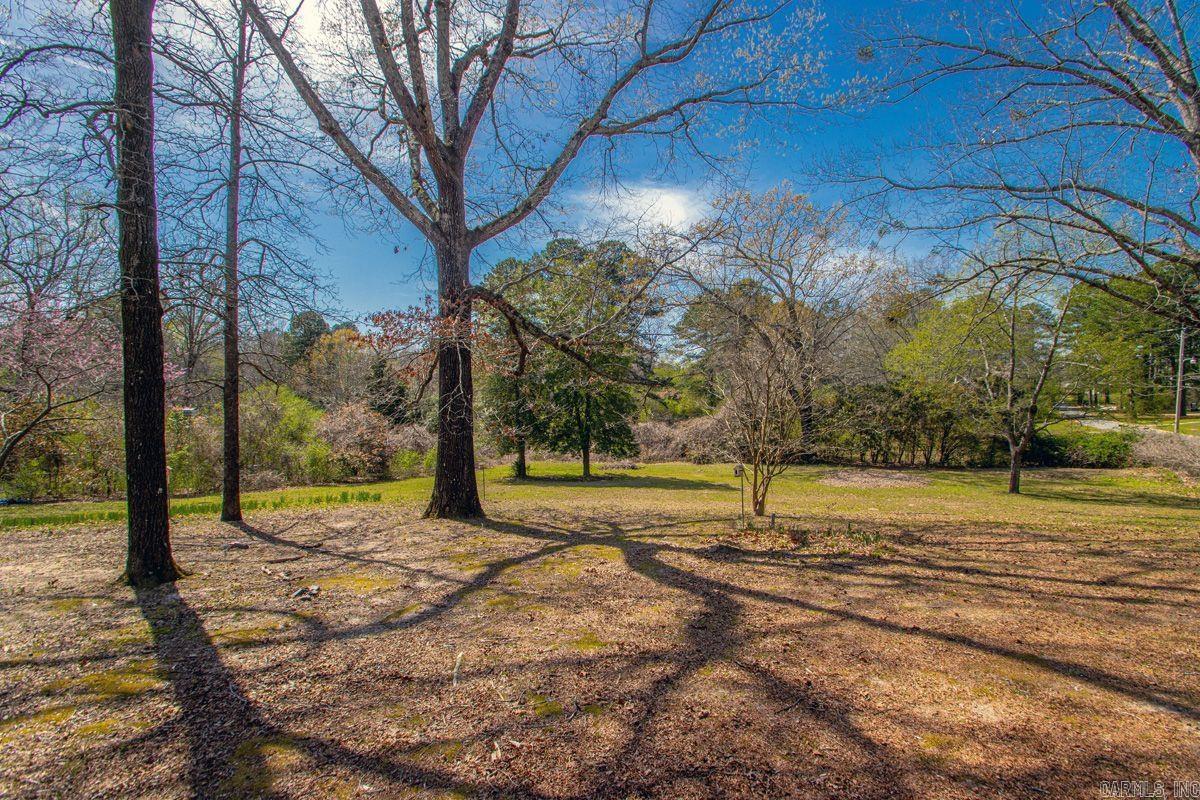 Shirley Heights - Residential