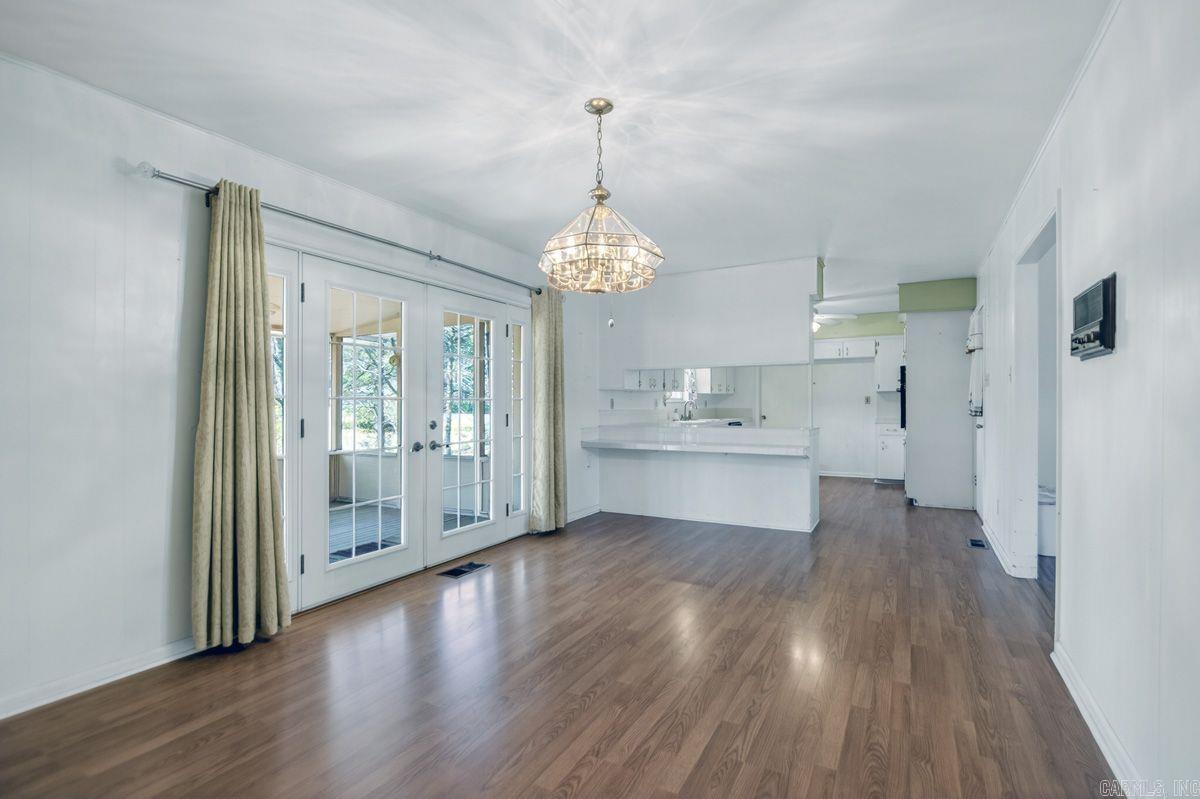 Shirley Heights - Residential