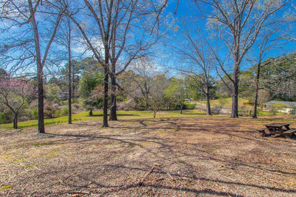 Shirley Heights - Residential