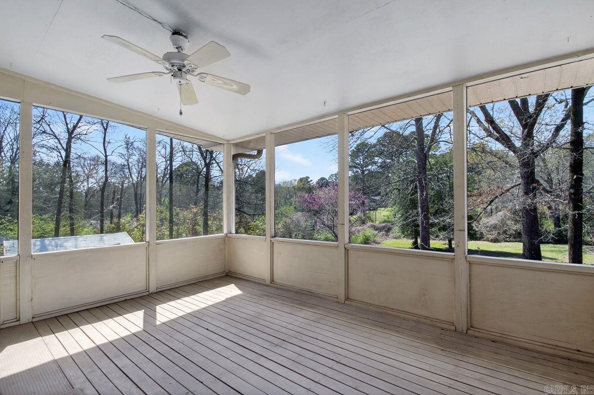 Shirley Heights - Residential