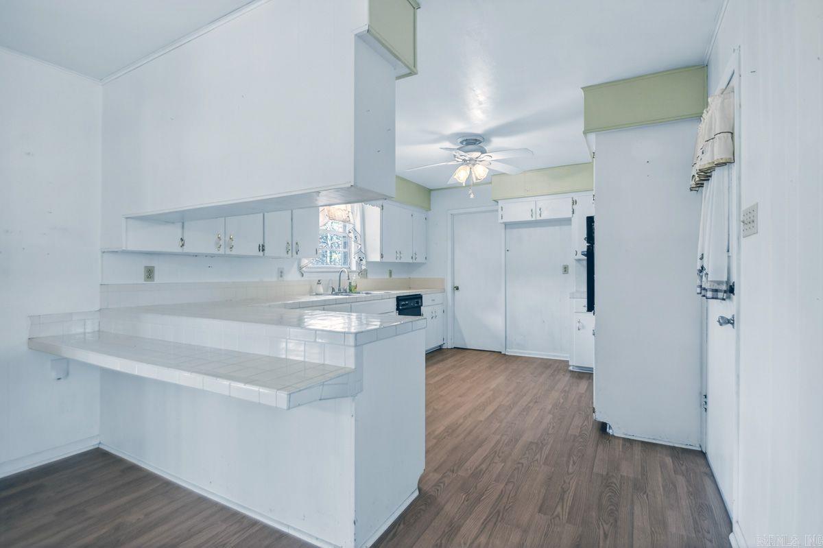 Shirley Heights - Residential