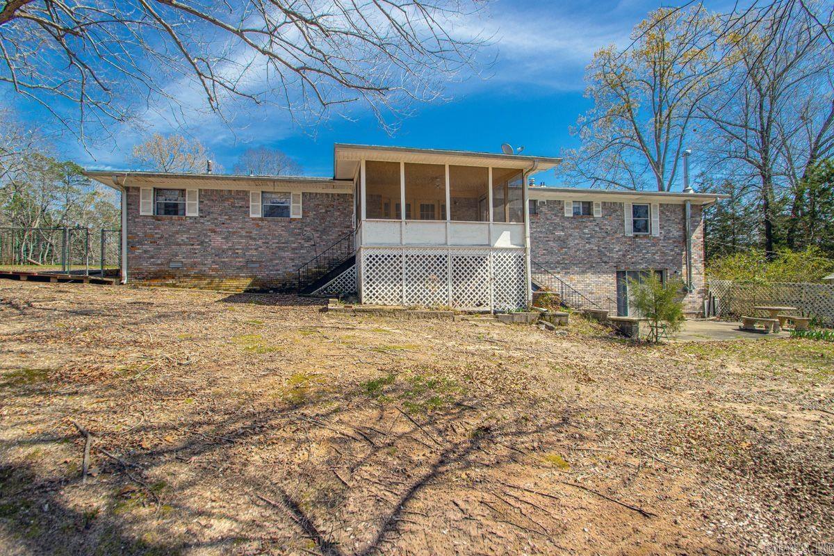 Shirley Heights - Residential