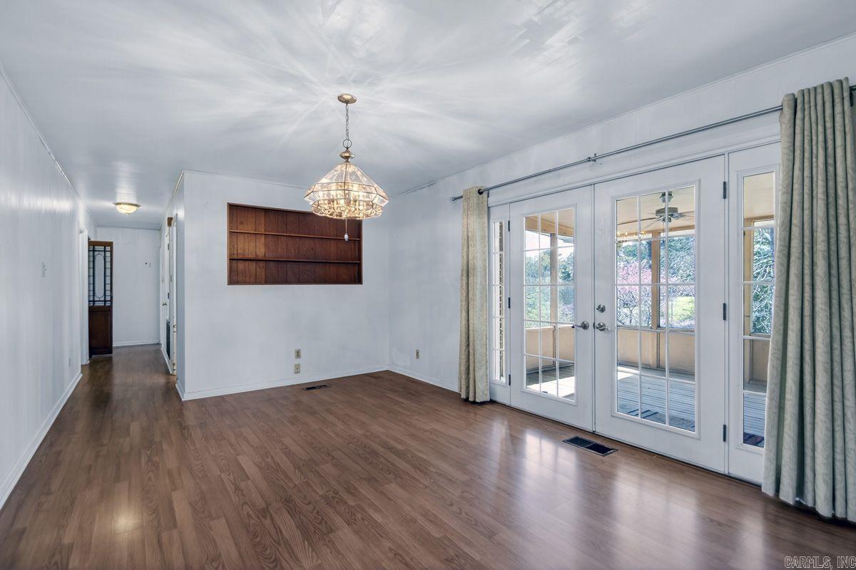 Shirley Heights - Residential