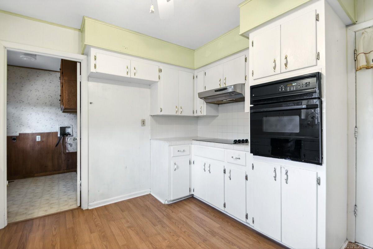 Shirley Heights - Residential