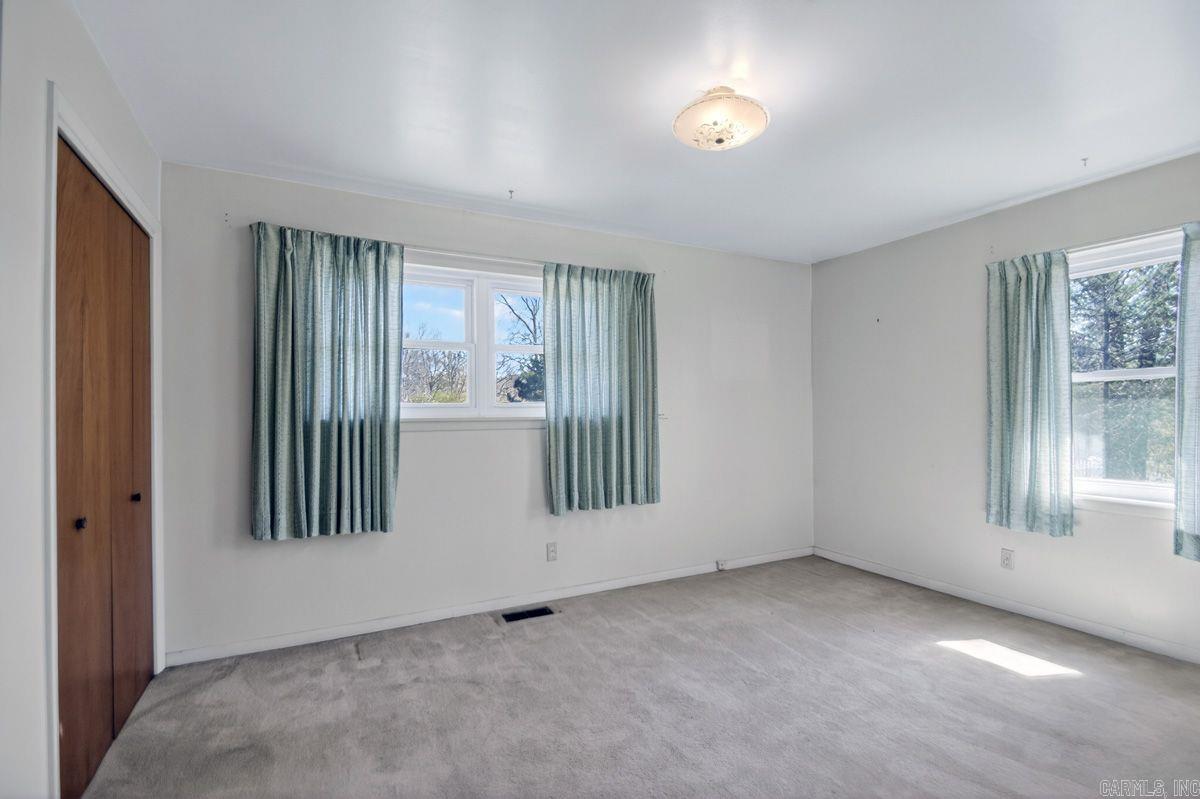 Shirley Heights - Residential