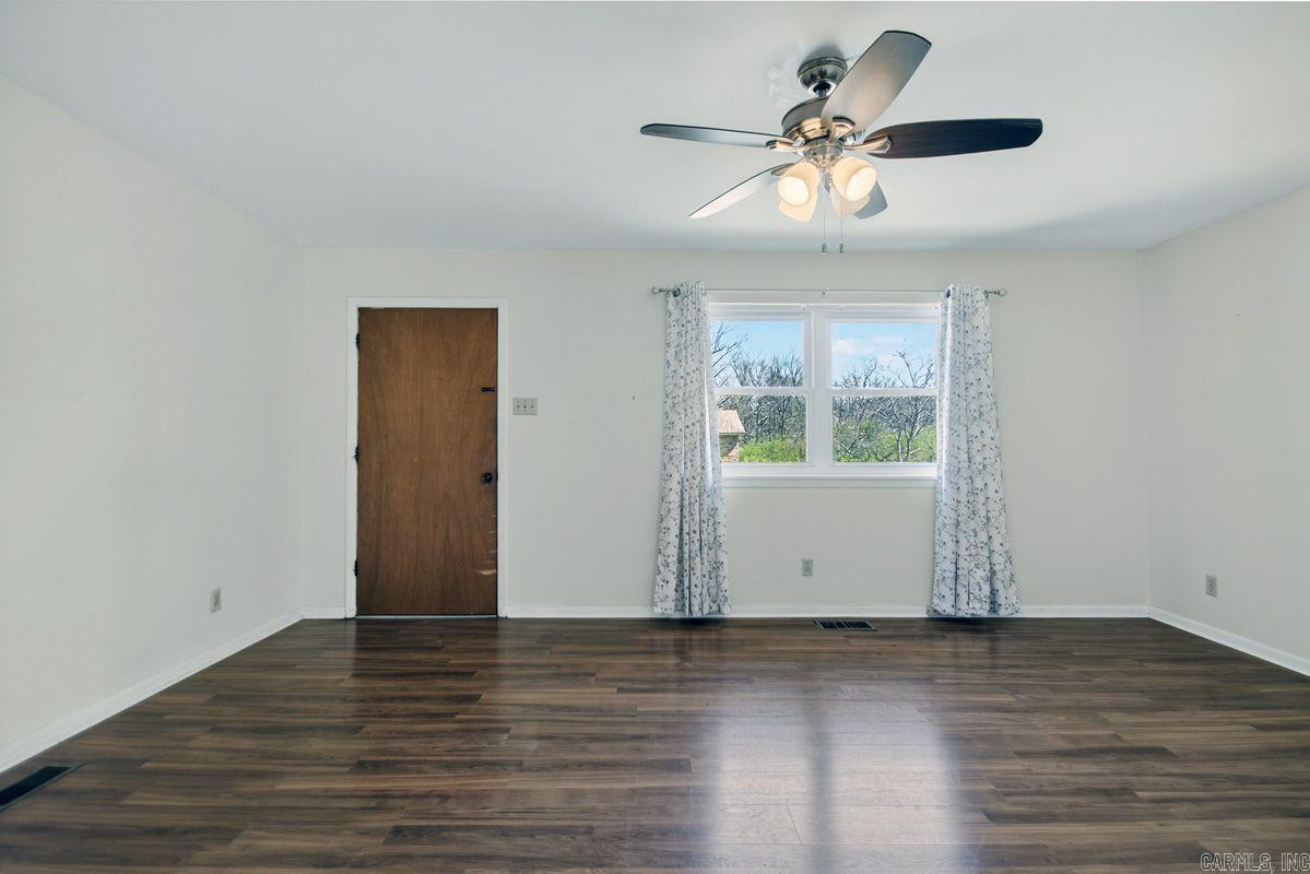 Shirley Heights - Residential