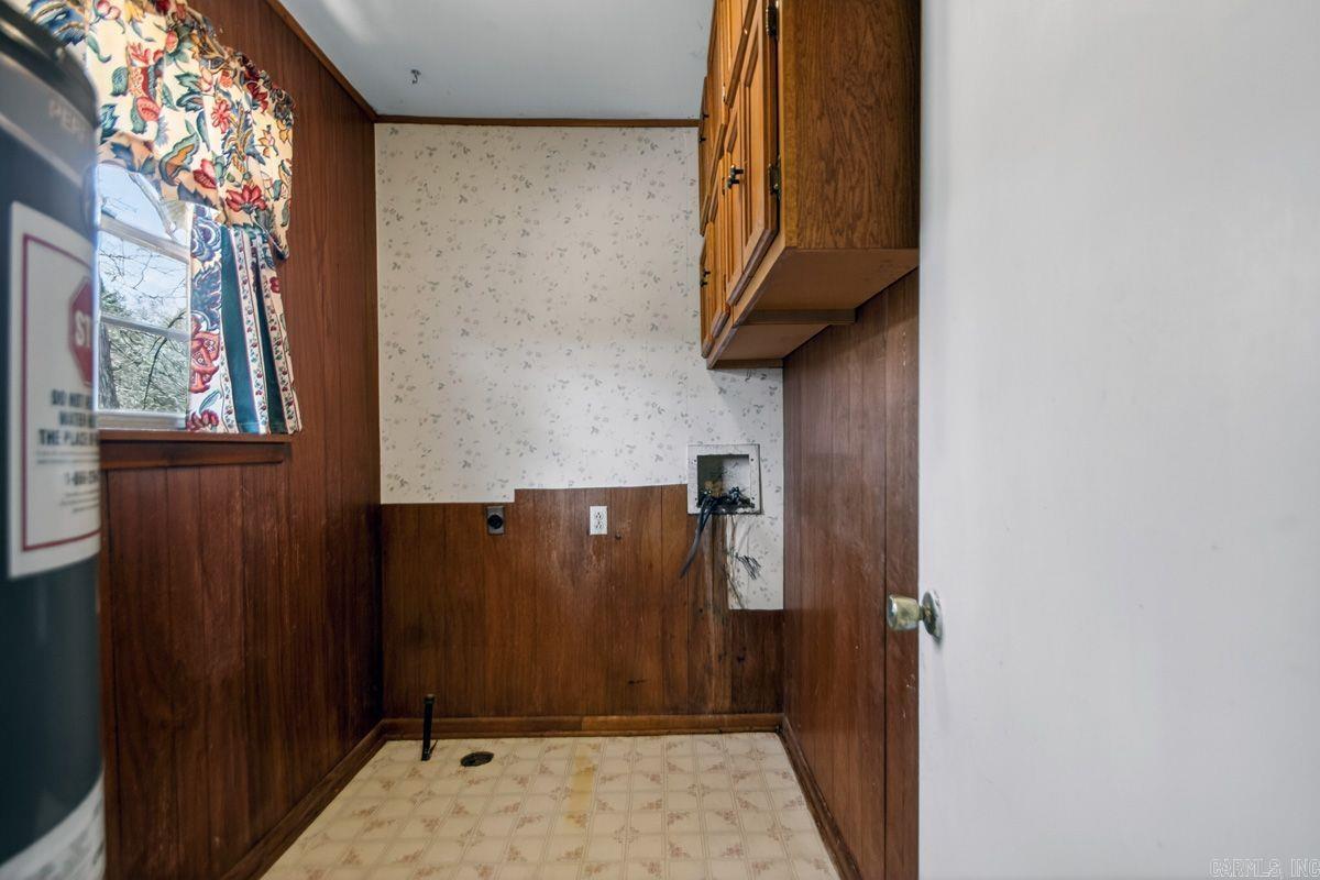 Shirley Heights - Residential