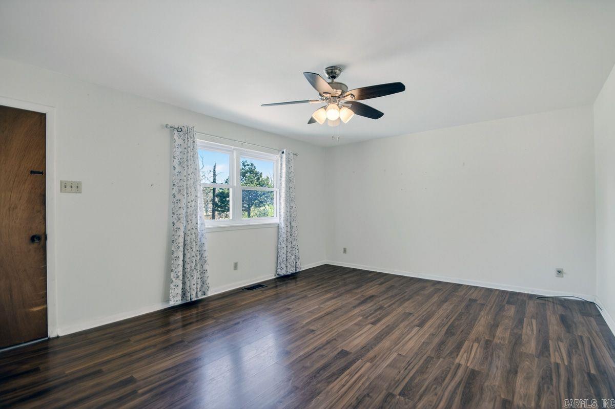 Shirley Heights - Residential