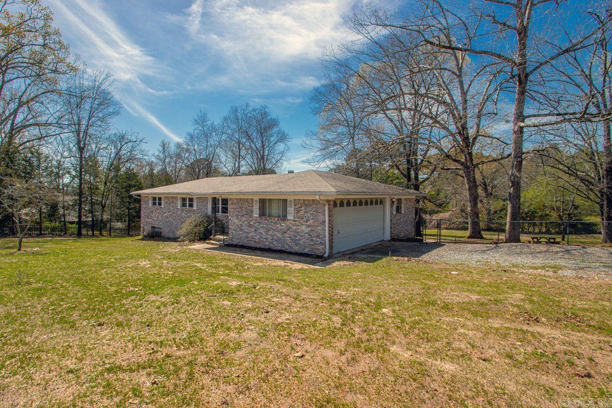 Shirley Heights - Residential