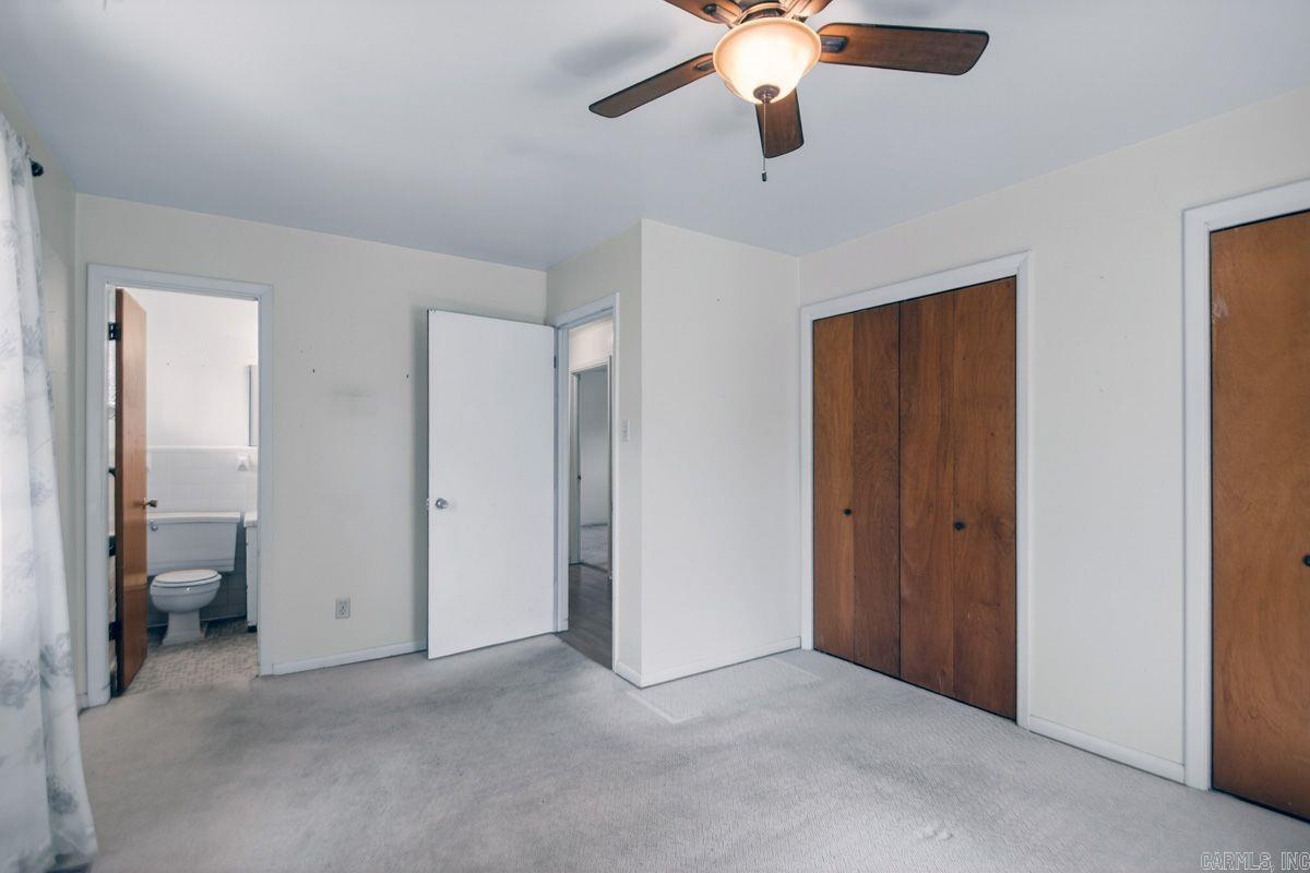 Shirley Heights - Residential