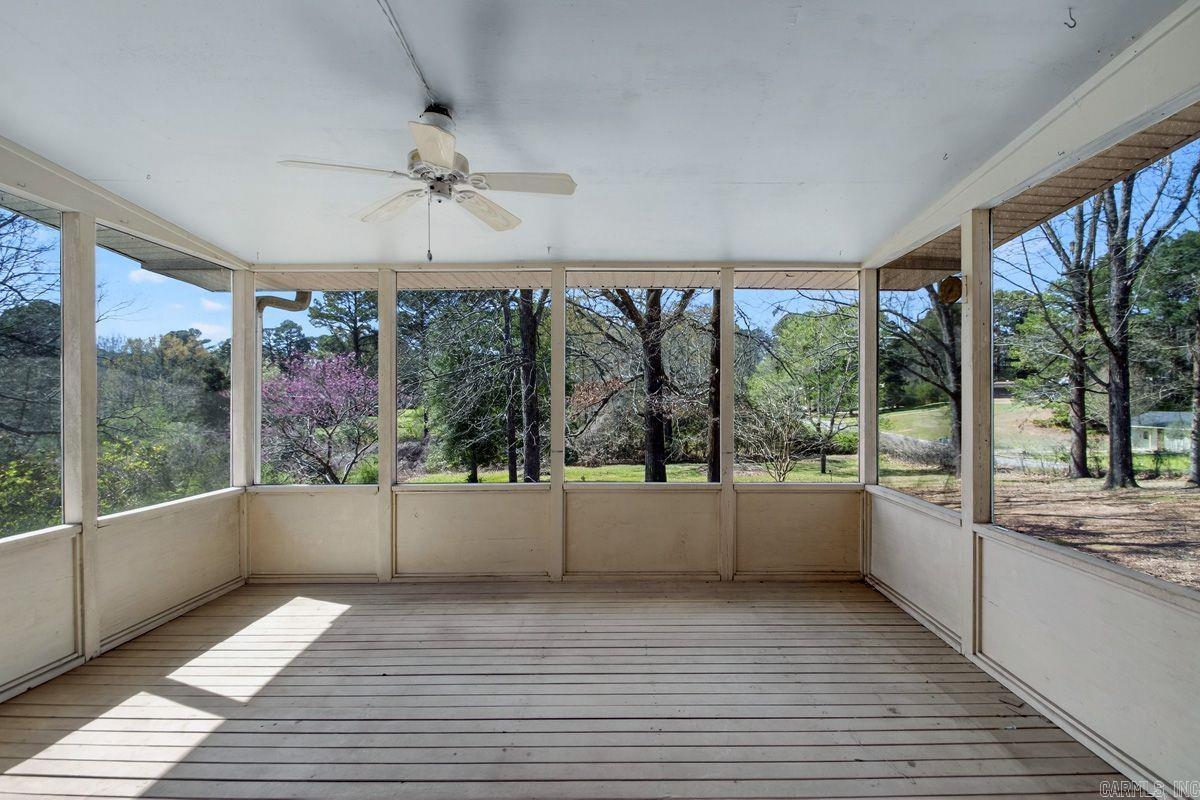 Shirley Heights - Residential