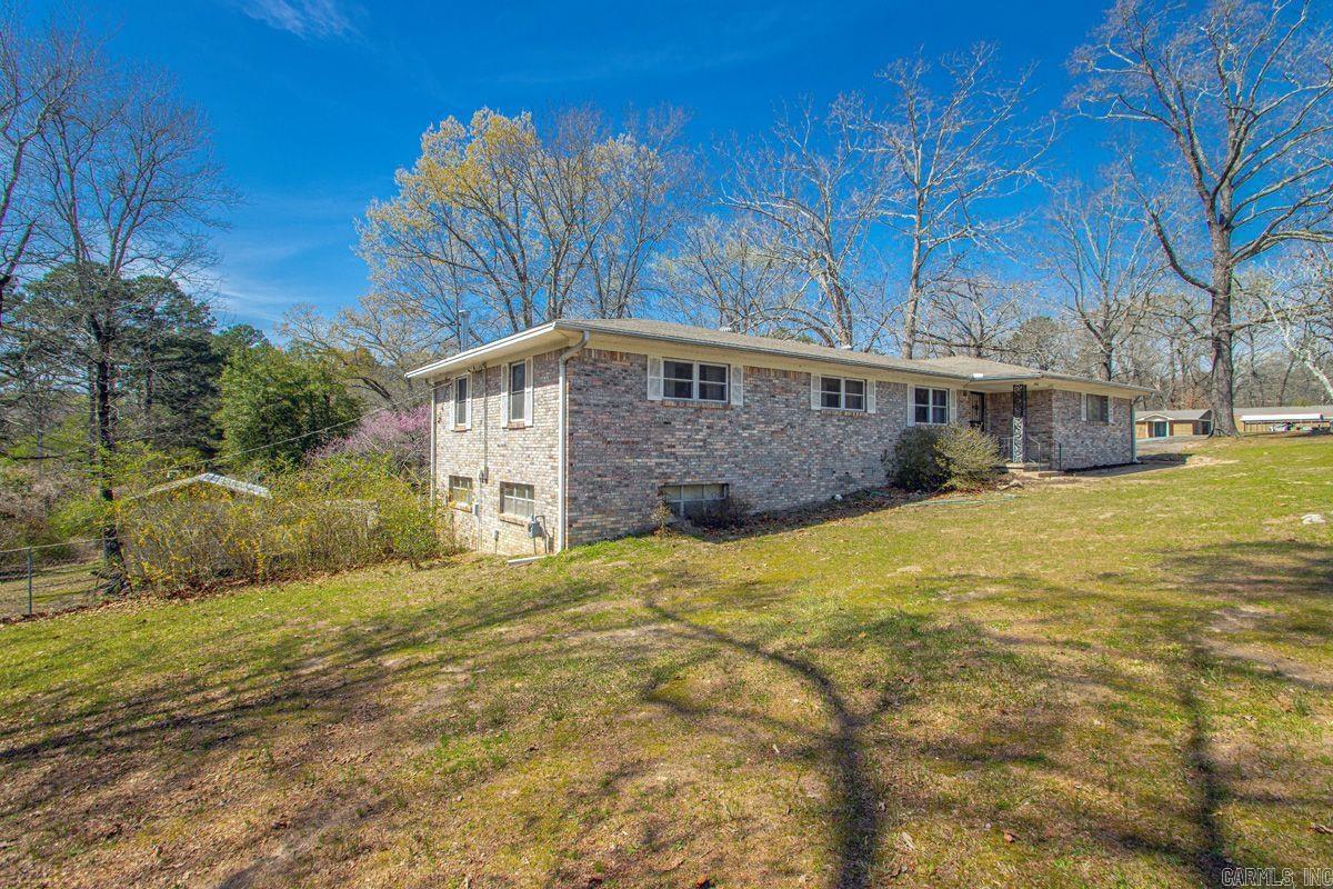 Shirley Heights - Residential