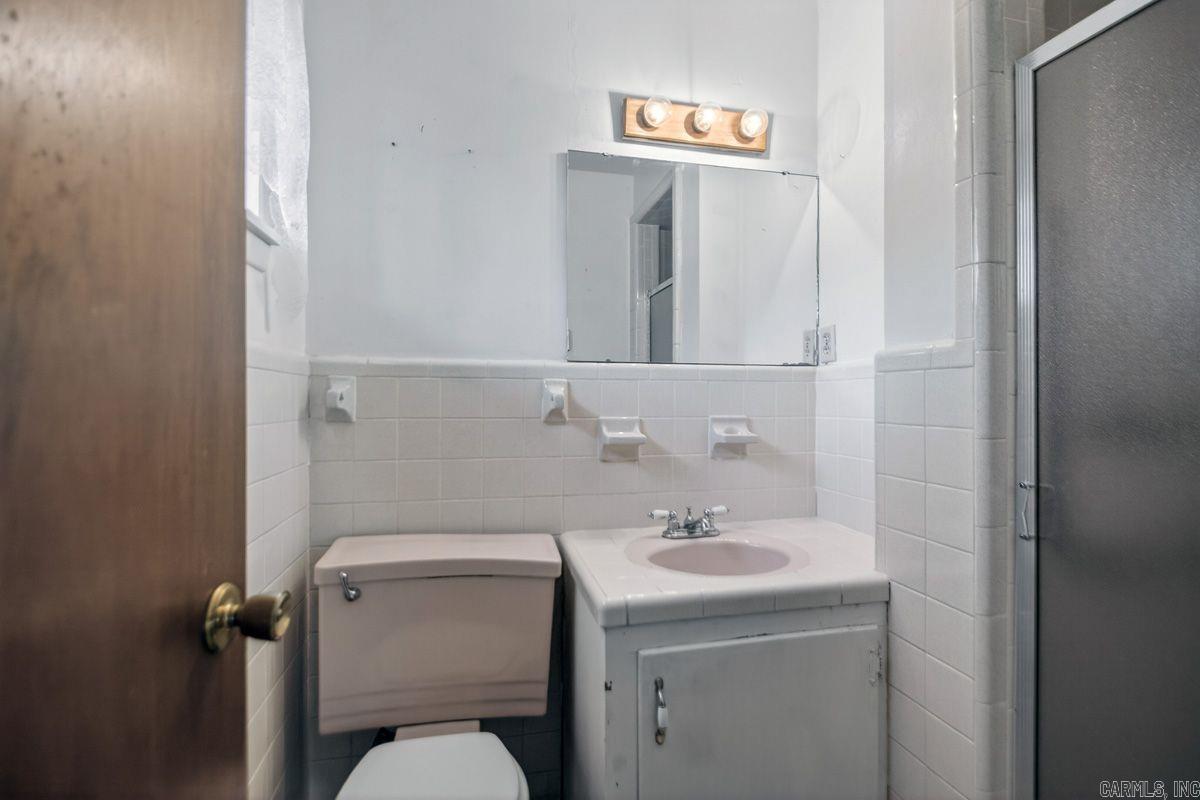 Shirley Heights - Residential