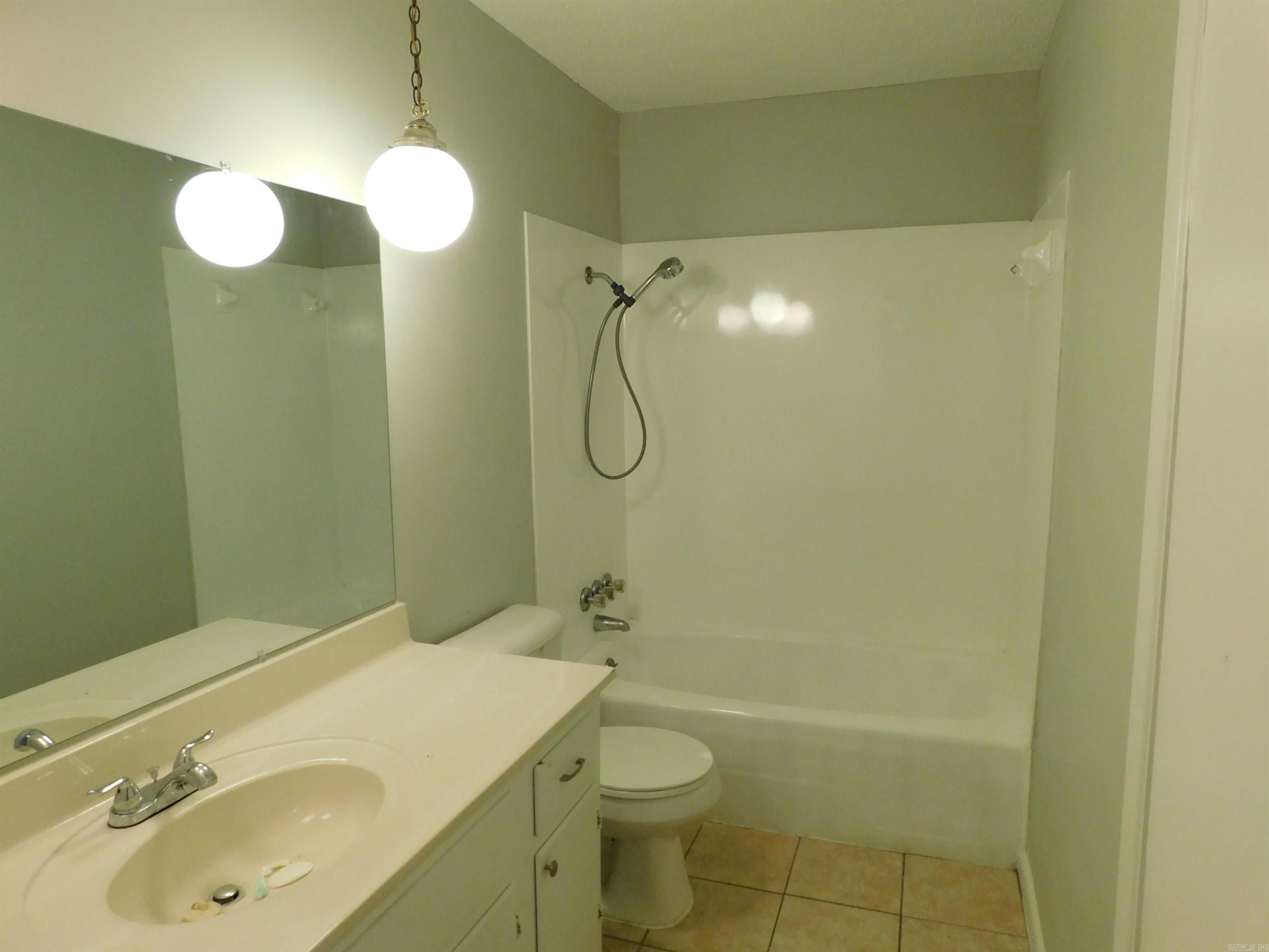 Pike Plaza Heights - Residential Lease