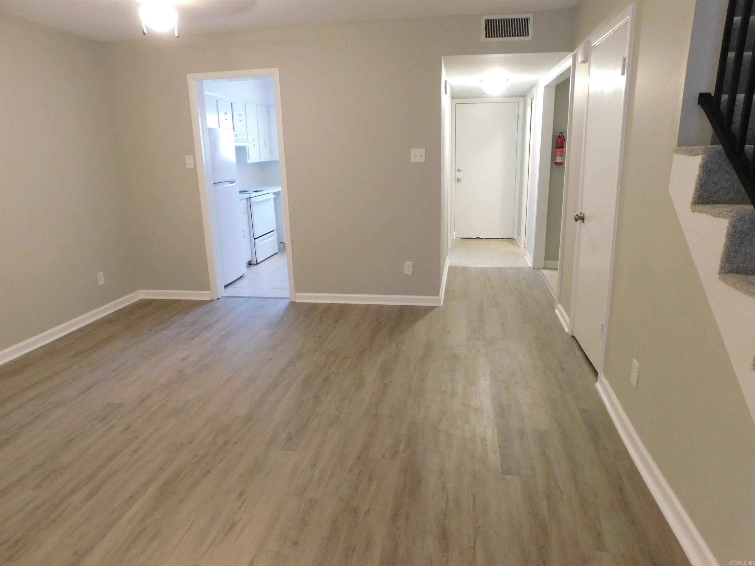 Pike Plaza Heights - Residential Lease