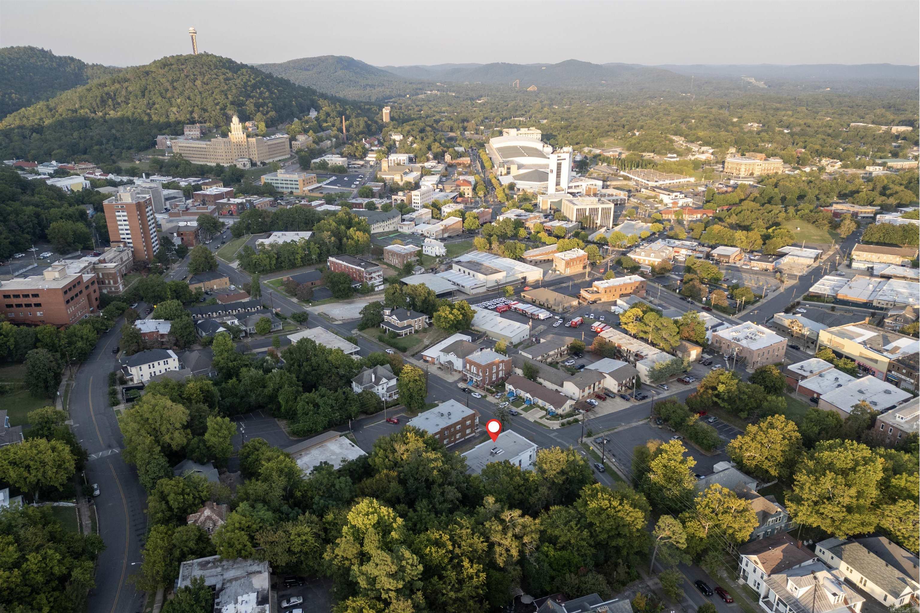 HSR BLK - Residential