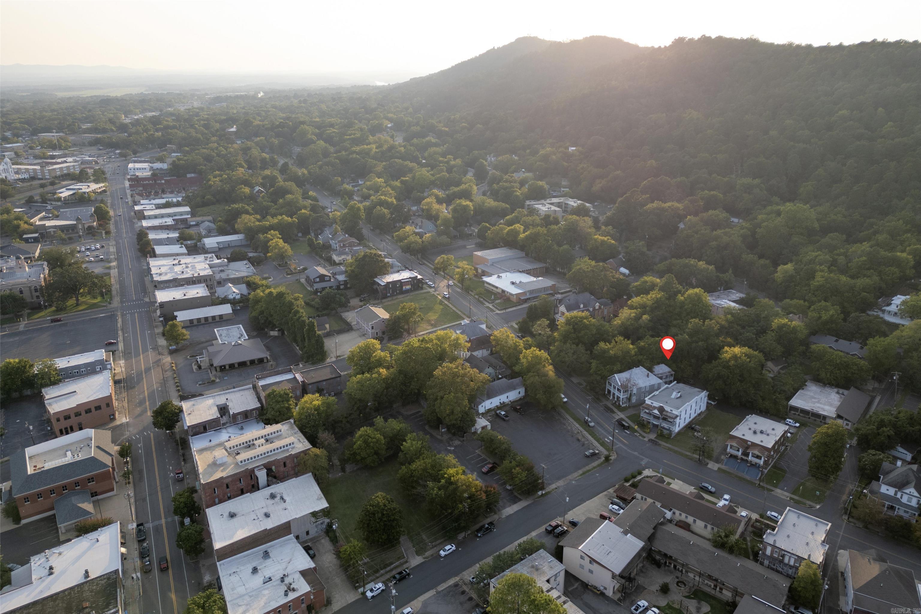 HSR BLK - Residential