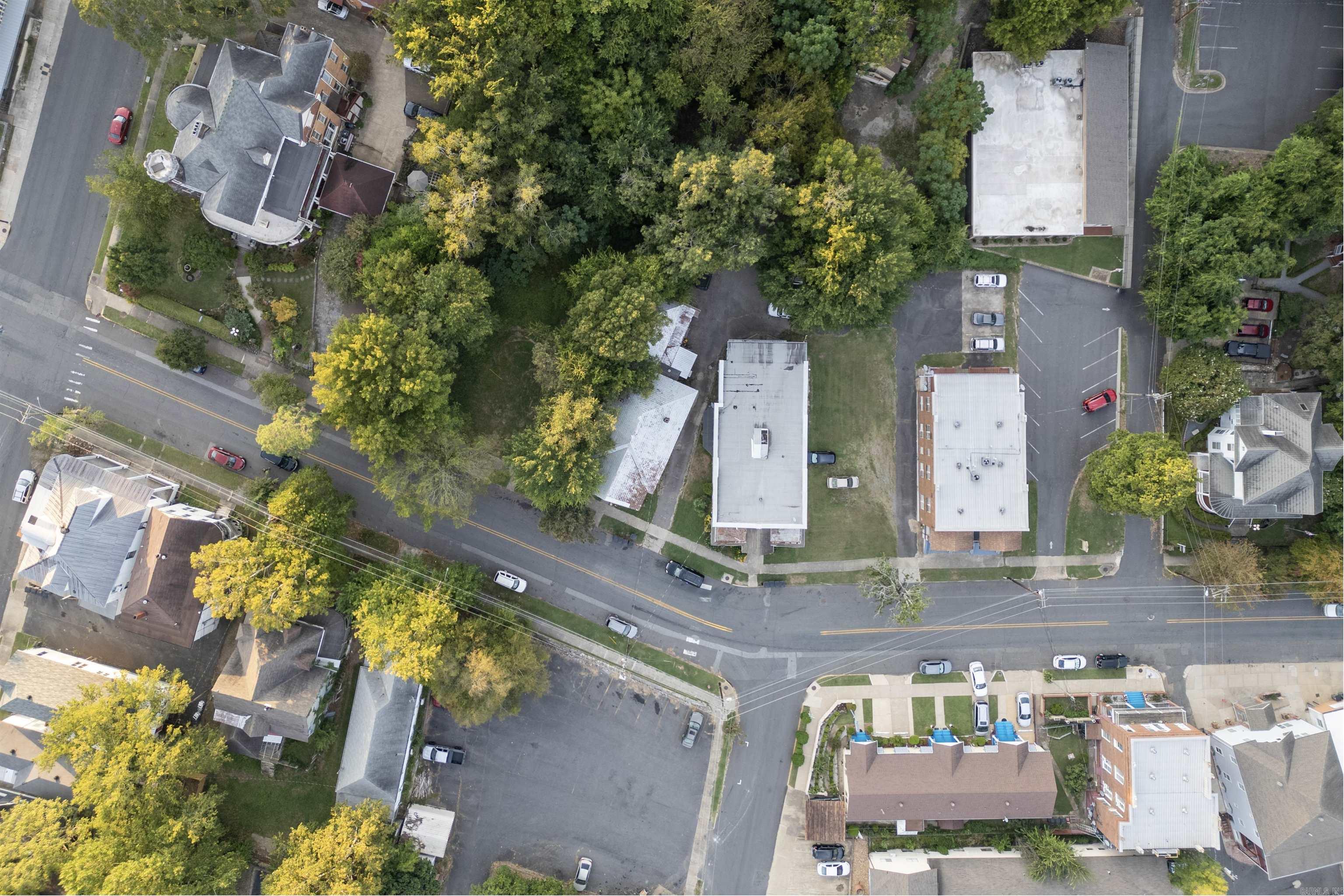 HSR BLK - Residential