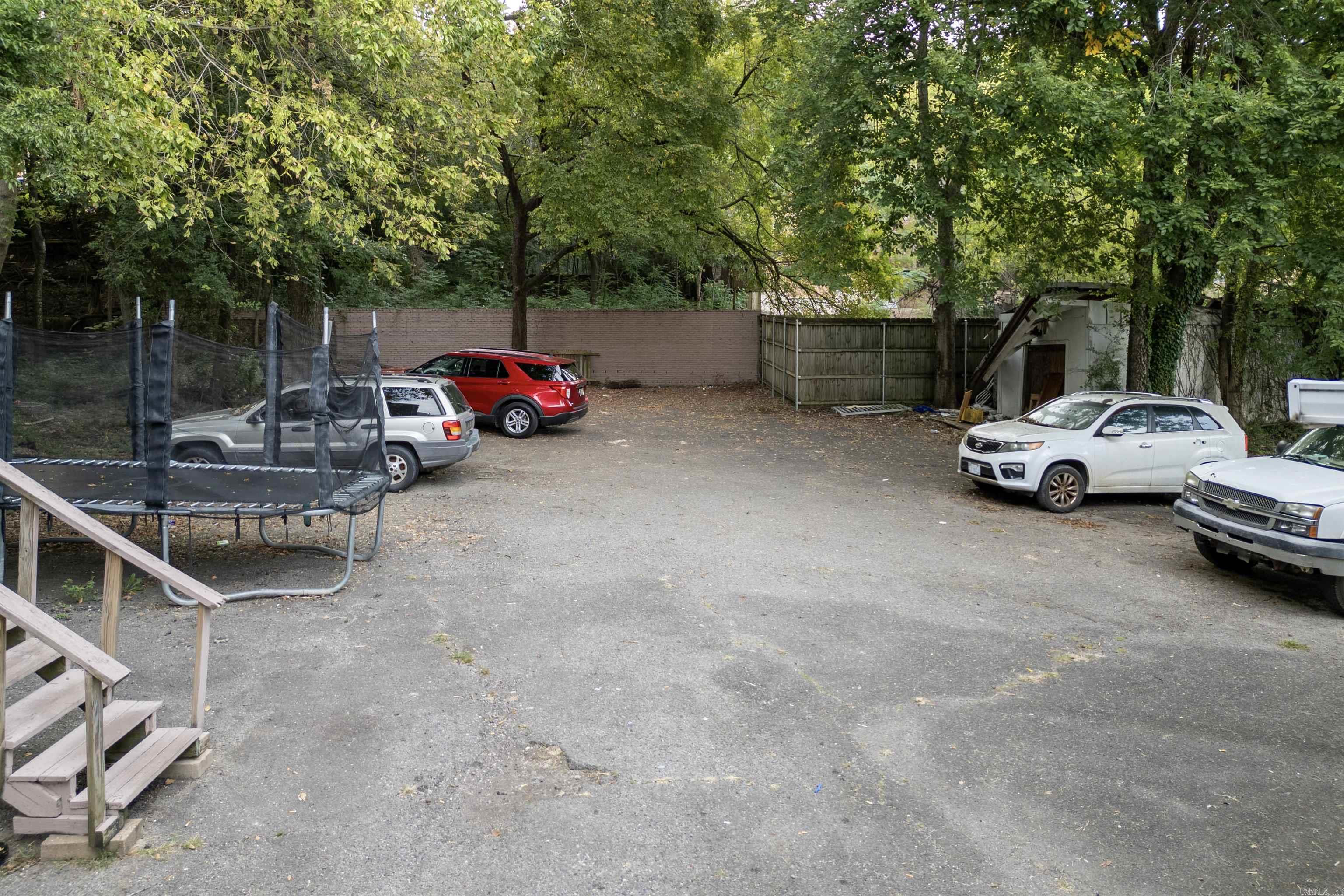 HSR BLK - Residential