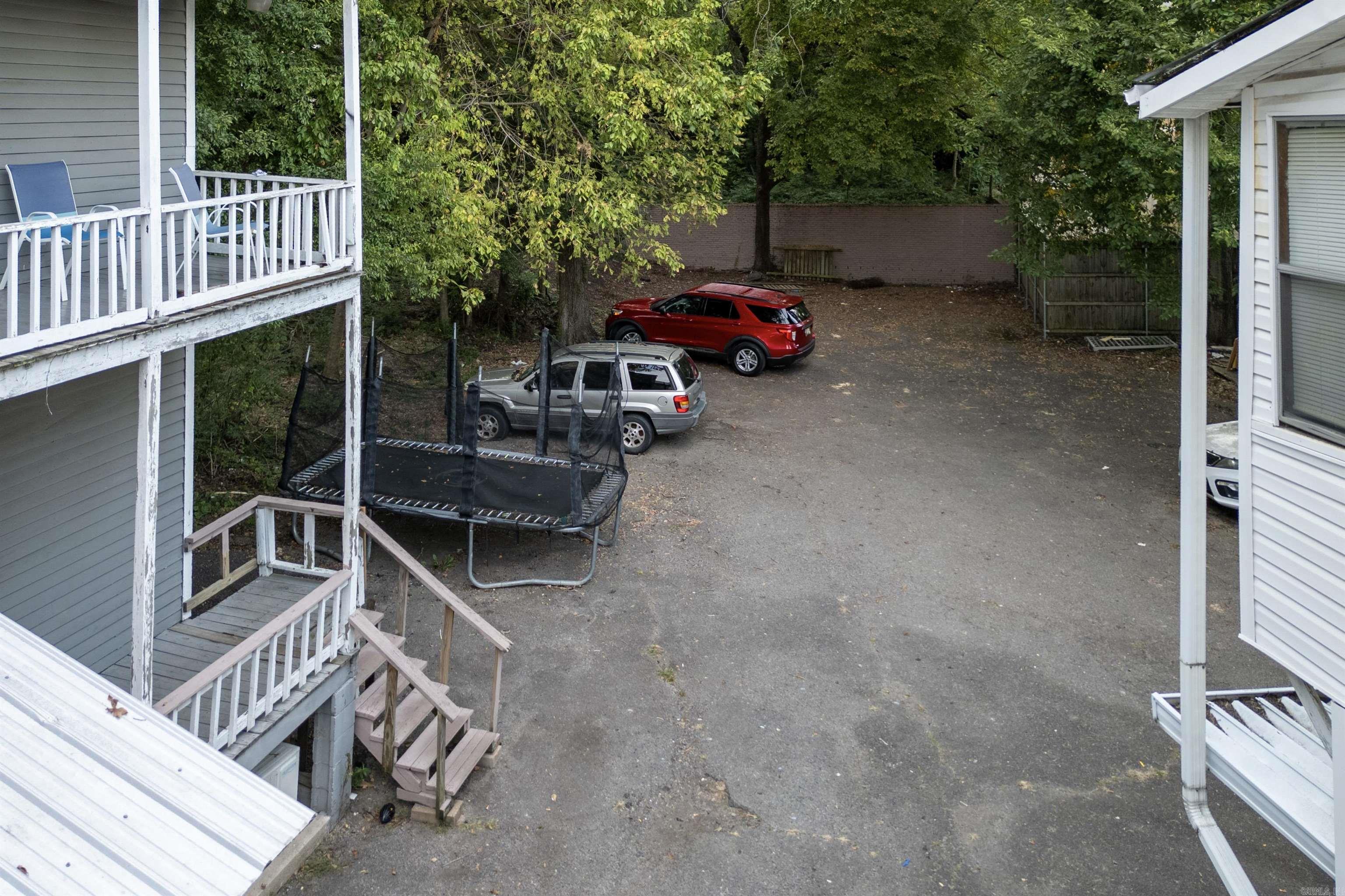 HSR BLK - Residential