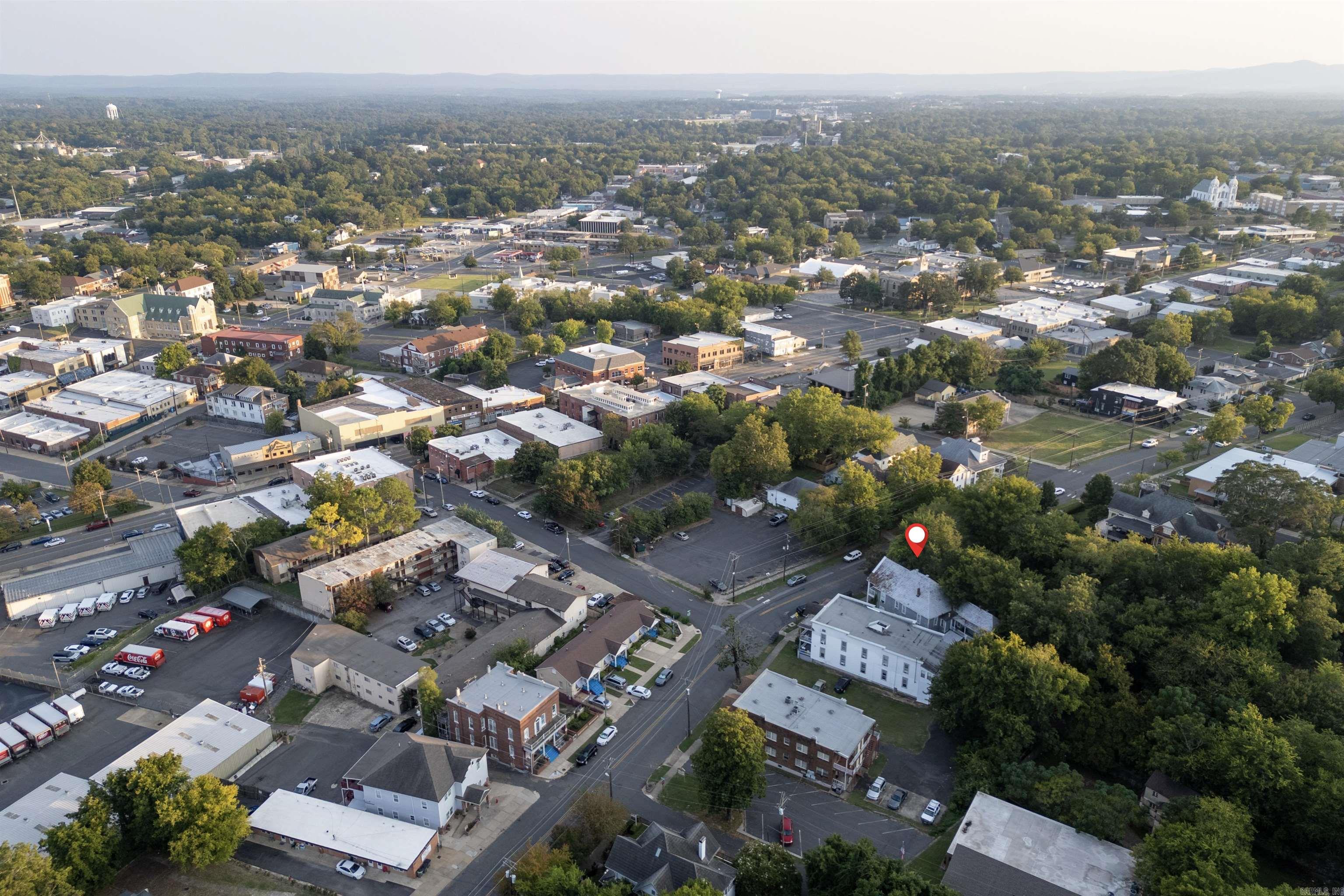 HSR BLK - Residential