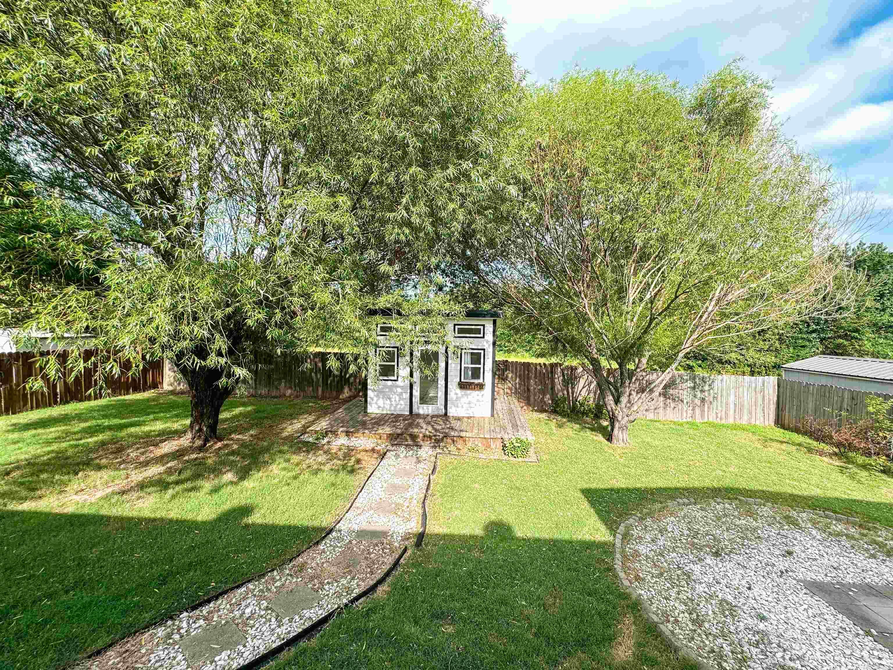 FIELDPOINTE ADD - Residential