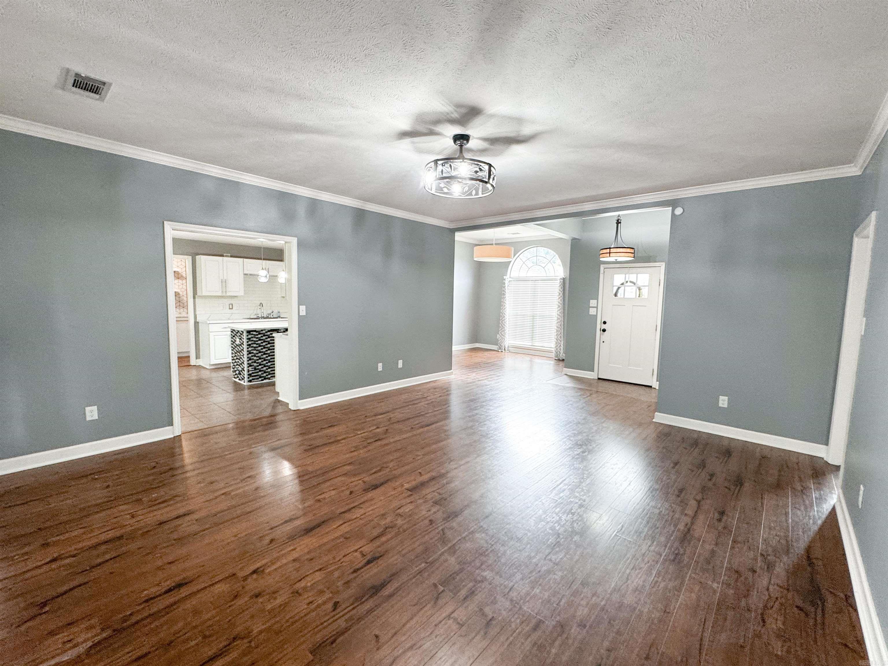 FIELDPOINTE ADD - Residential