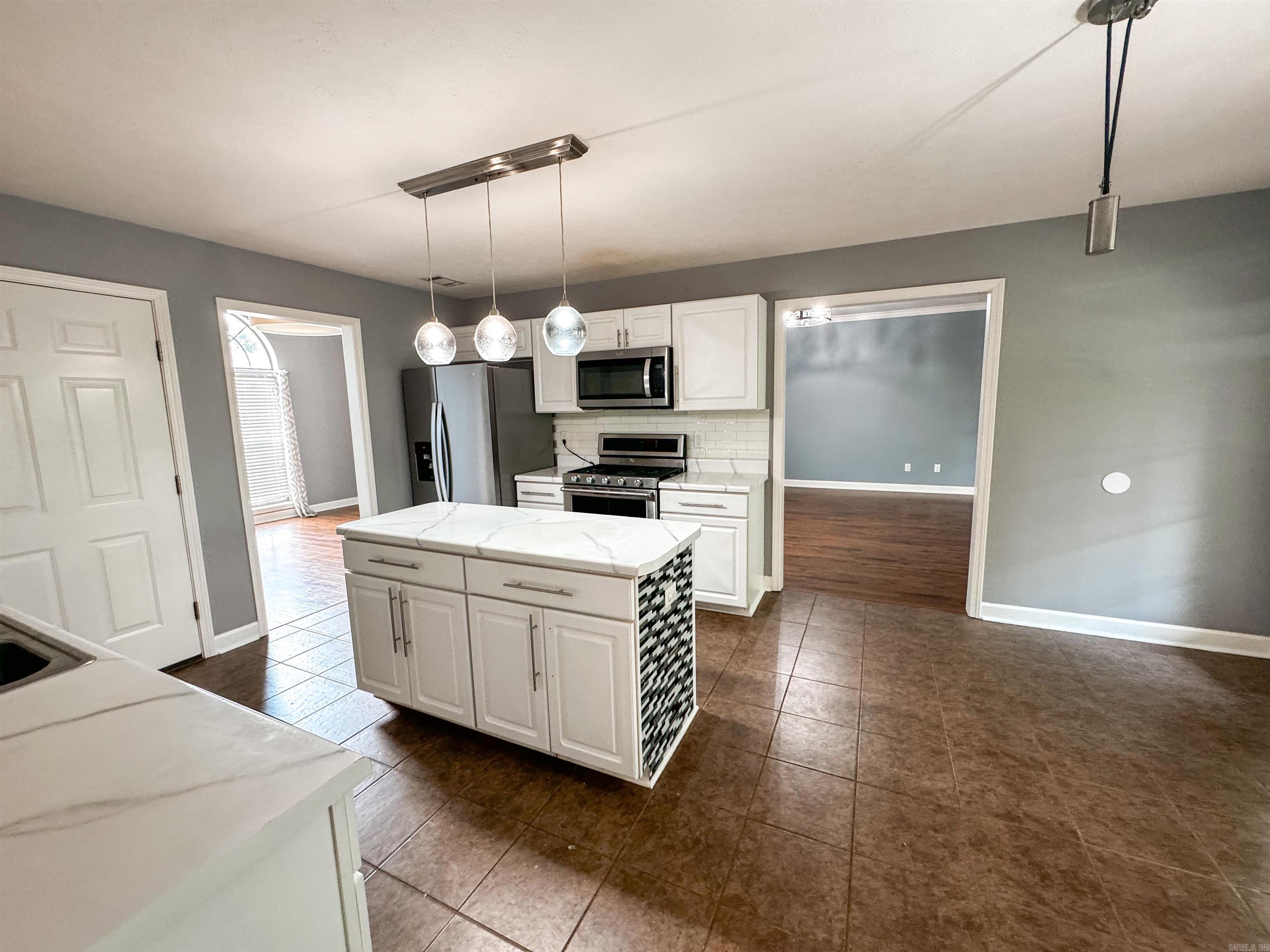 FIELDPOINTE ADD - Residential