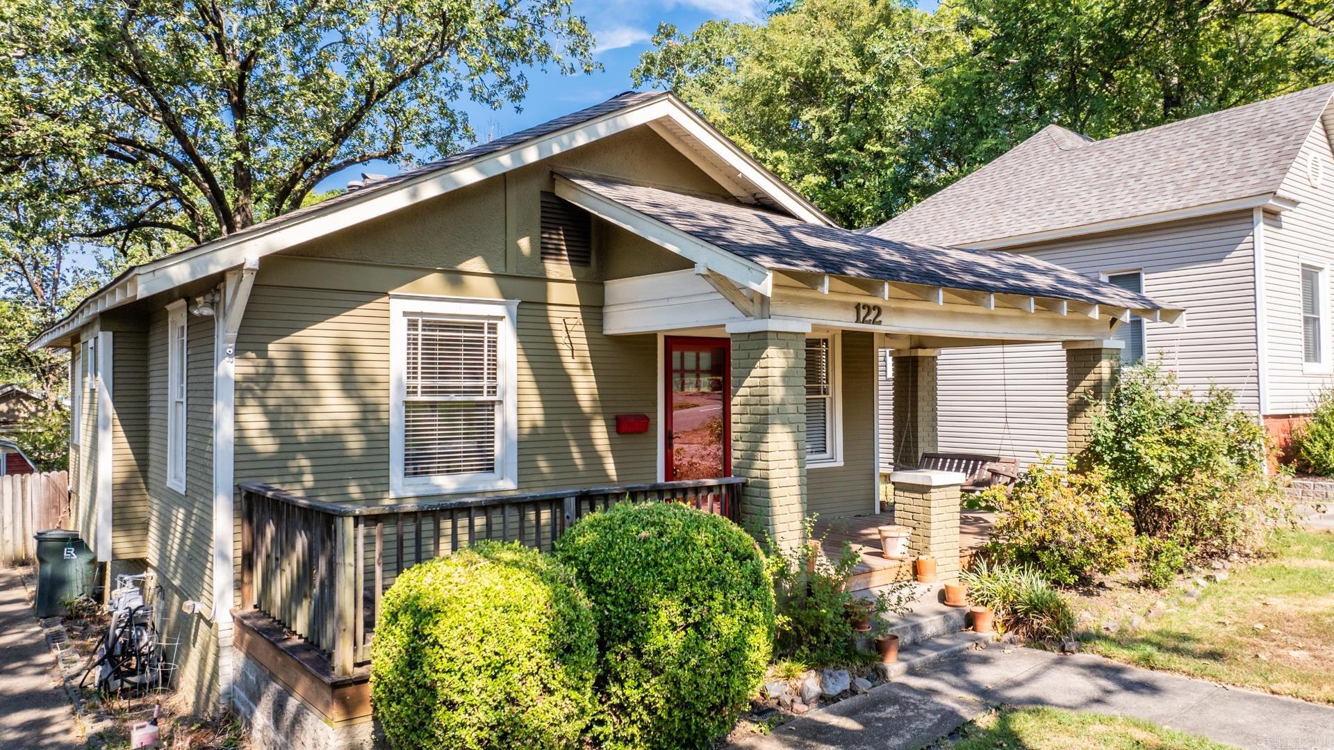 Riffel & Rhoten Ridgeland - Residential Lease