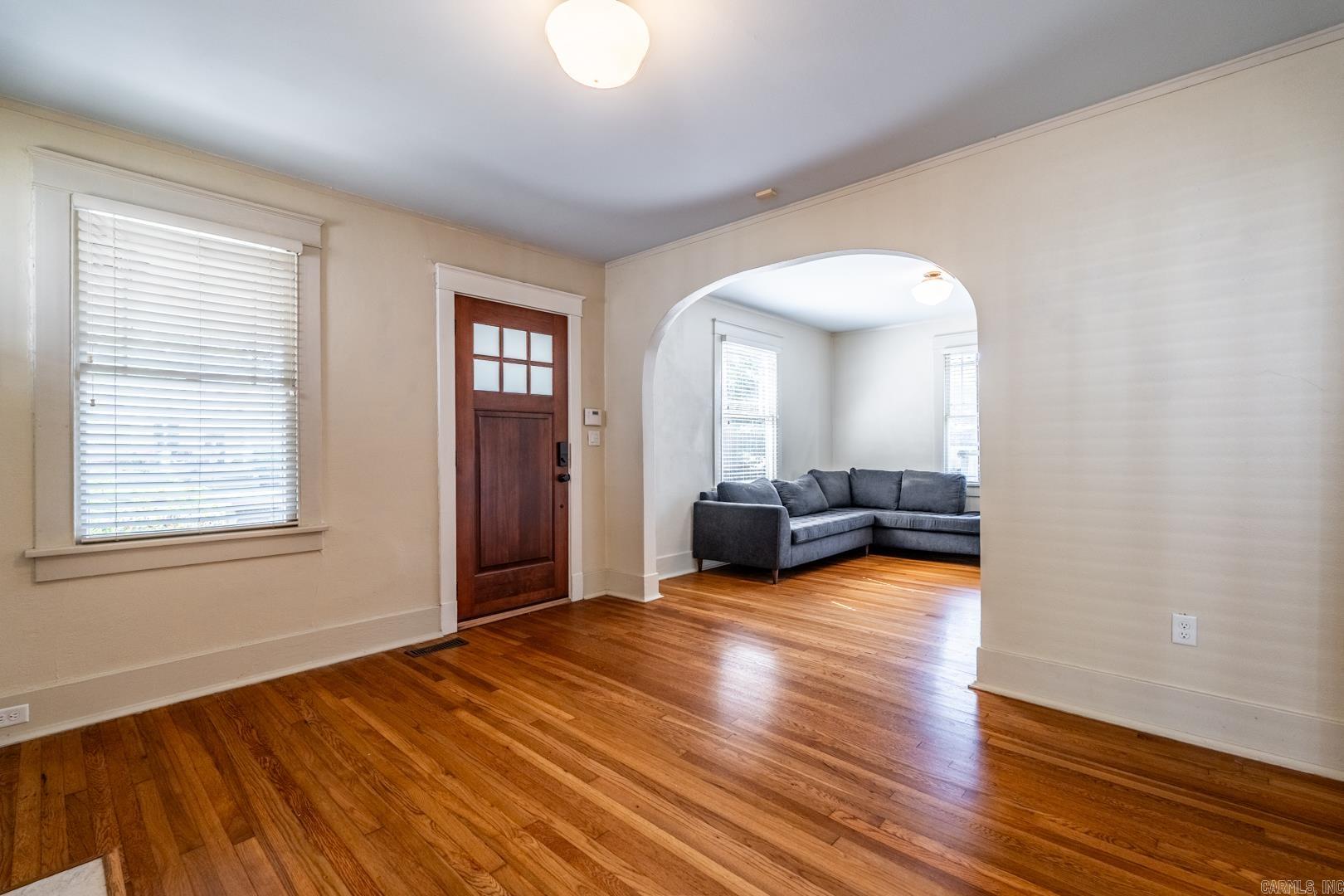 Riffel & Rhoten Ridgeland - Residential Lease