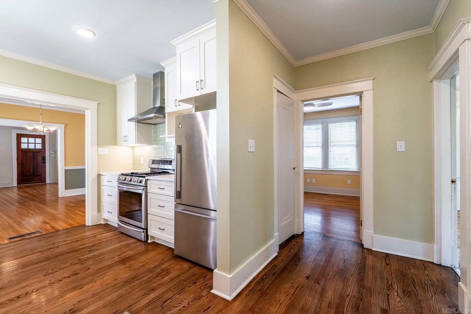 Riffel & Rhoten Ridgeland - Residential Lease