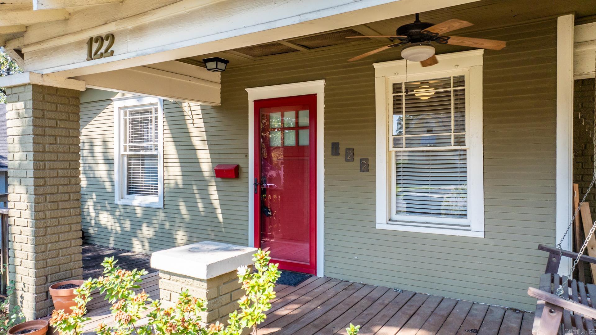 Riffel & Rhoten Ridgeland - Residential Lease