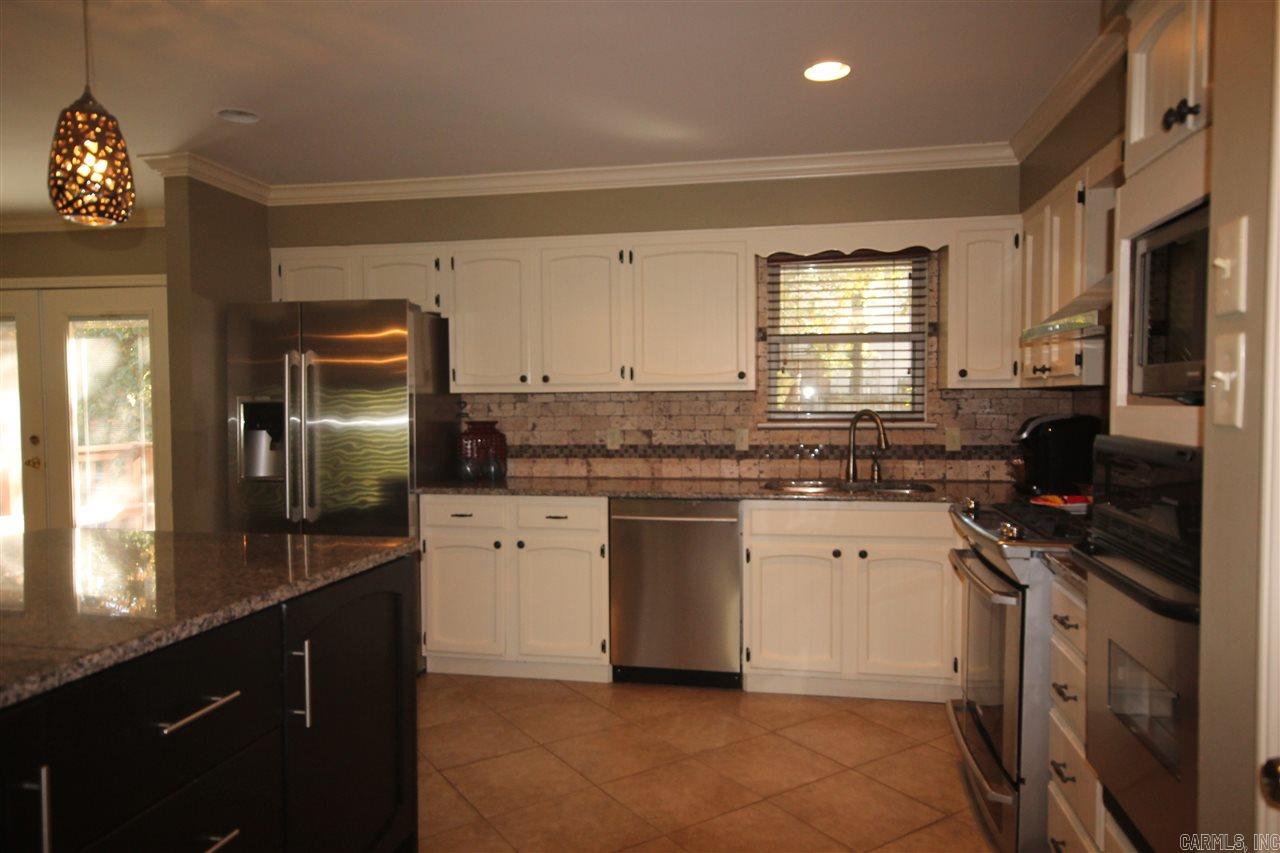 Pleasant Valley - Residential Lease