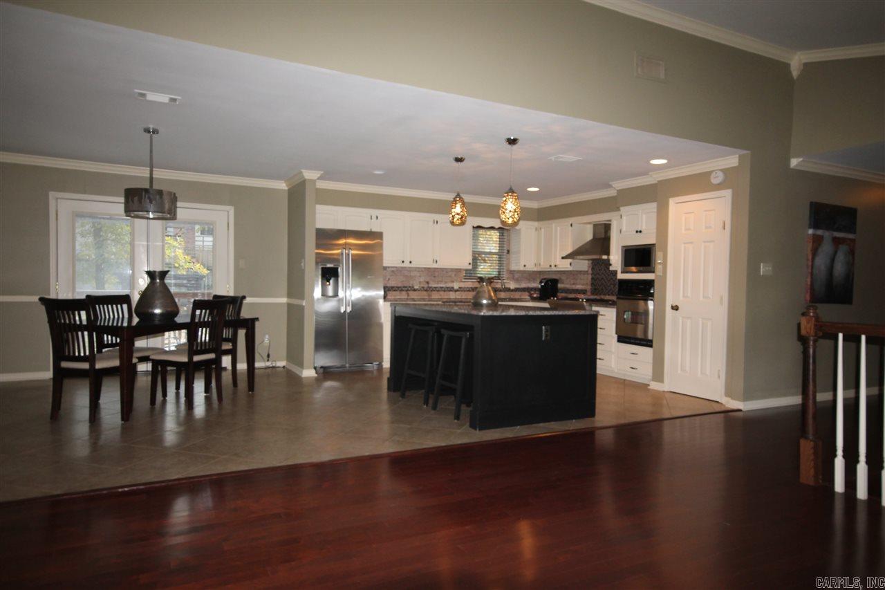 Pleasant Valley - Residential Lease