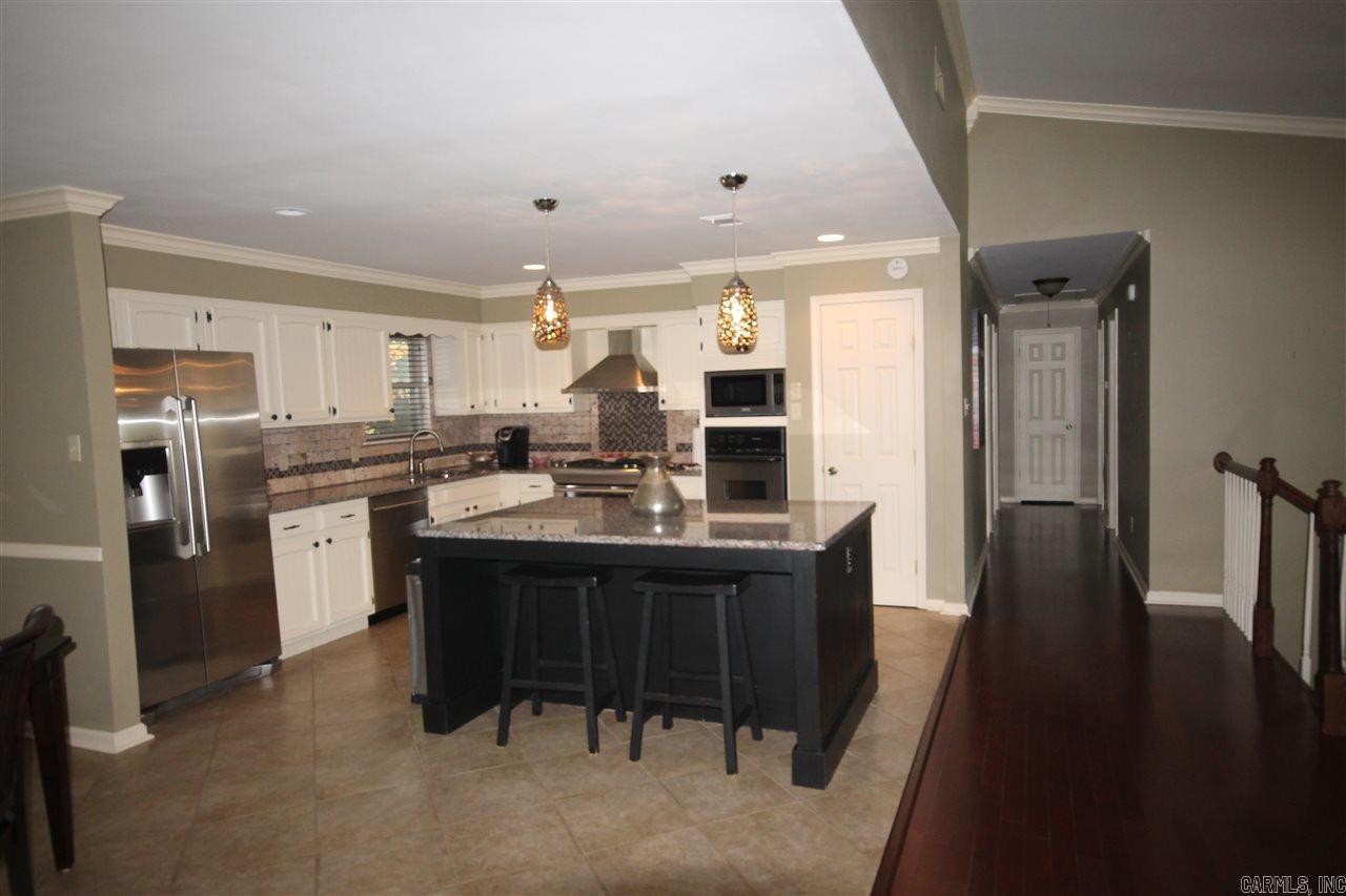 Pleasant Valley - Residential Lease