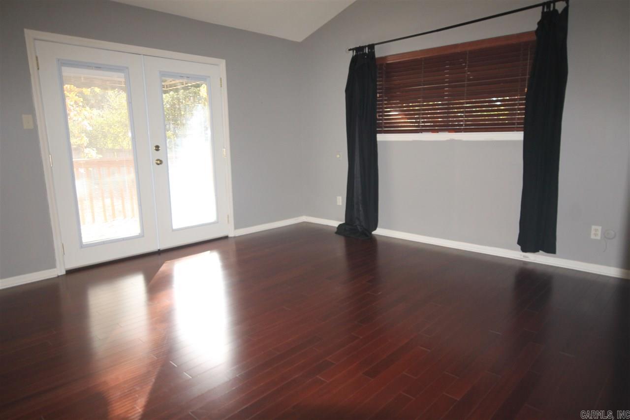 Pleasant Valley - Residential Lease