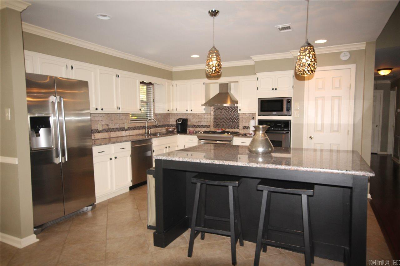 Pleasant Valley - Residential Lease