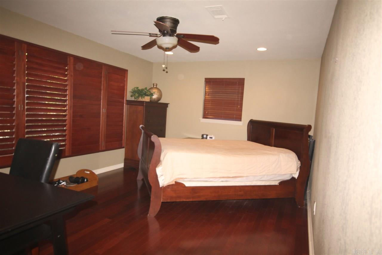 Pleasant Valley - Residential Lease