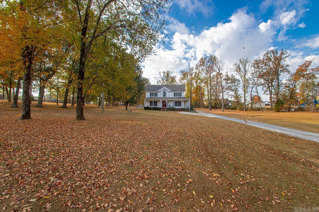 PEBBLE LAKE - Residential