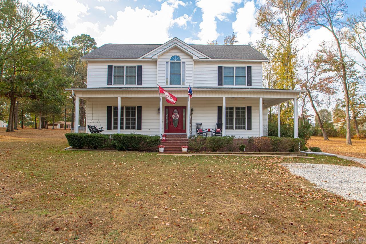 PEBBLE LAKE - Residential