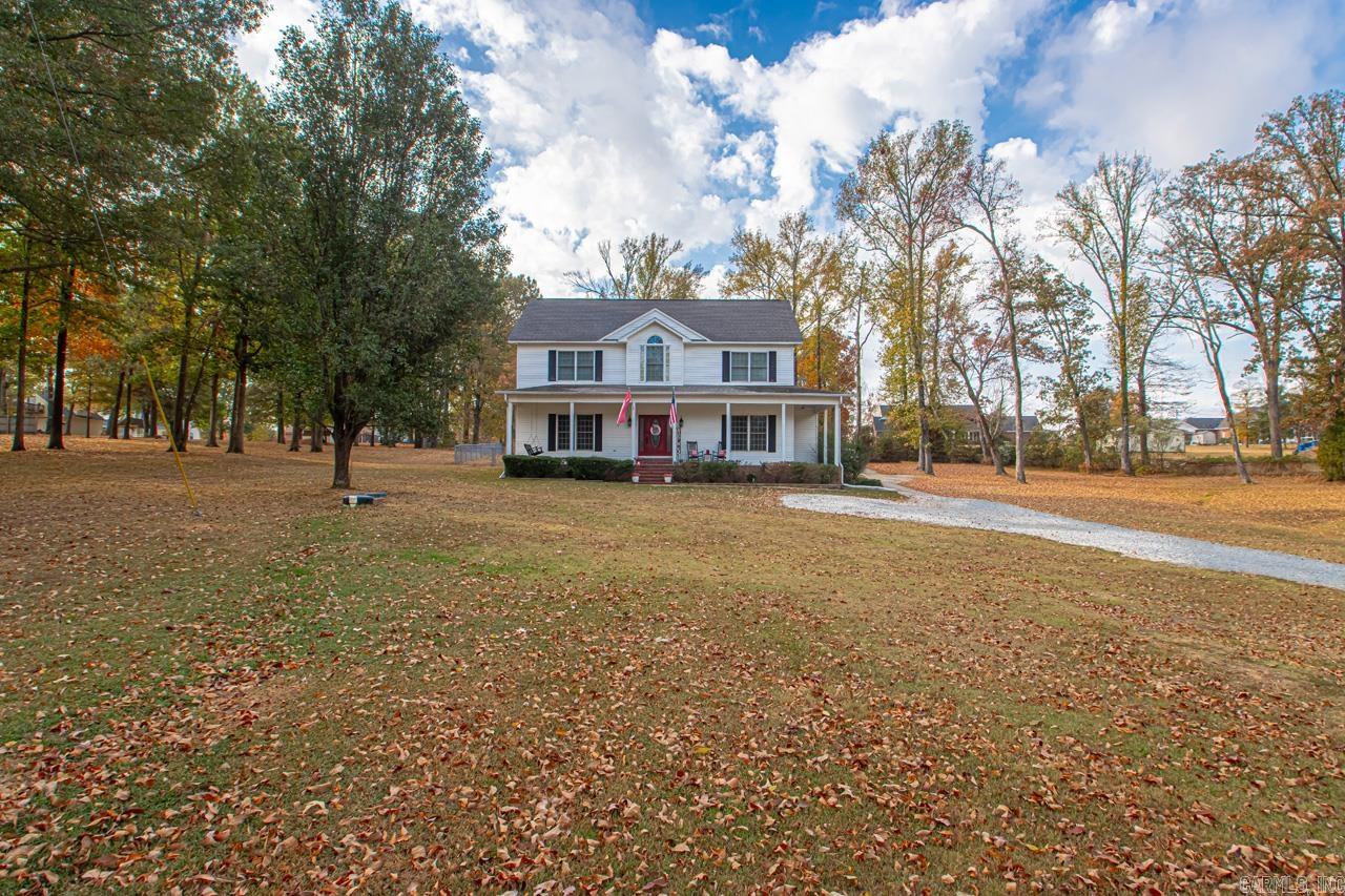 PEBBLE LAKE - Residential