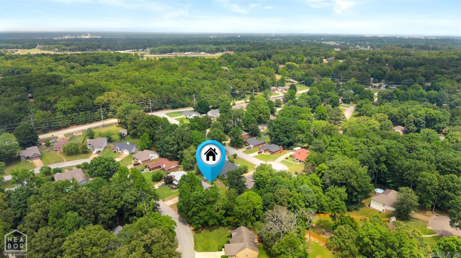 Quail Ridge Phase 1 - Residential