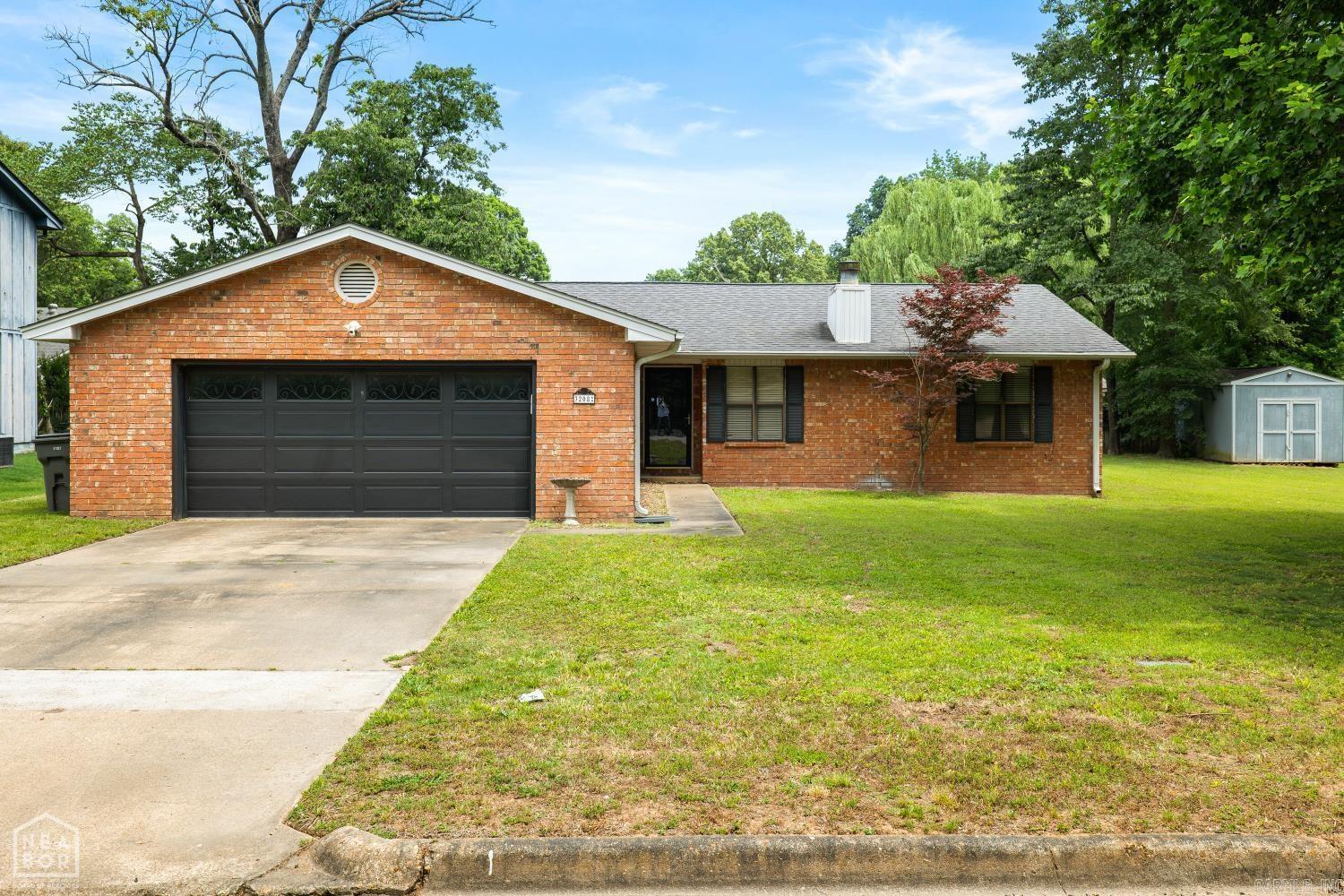 Quail Ridge Phase 1 - Residential