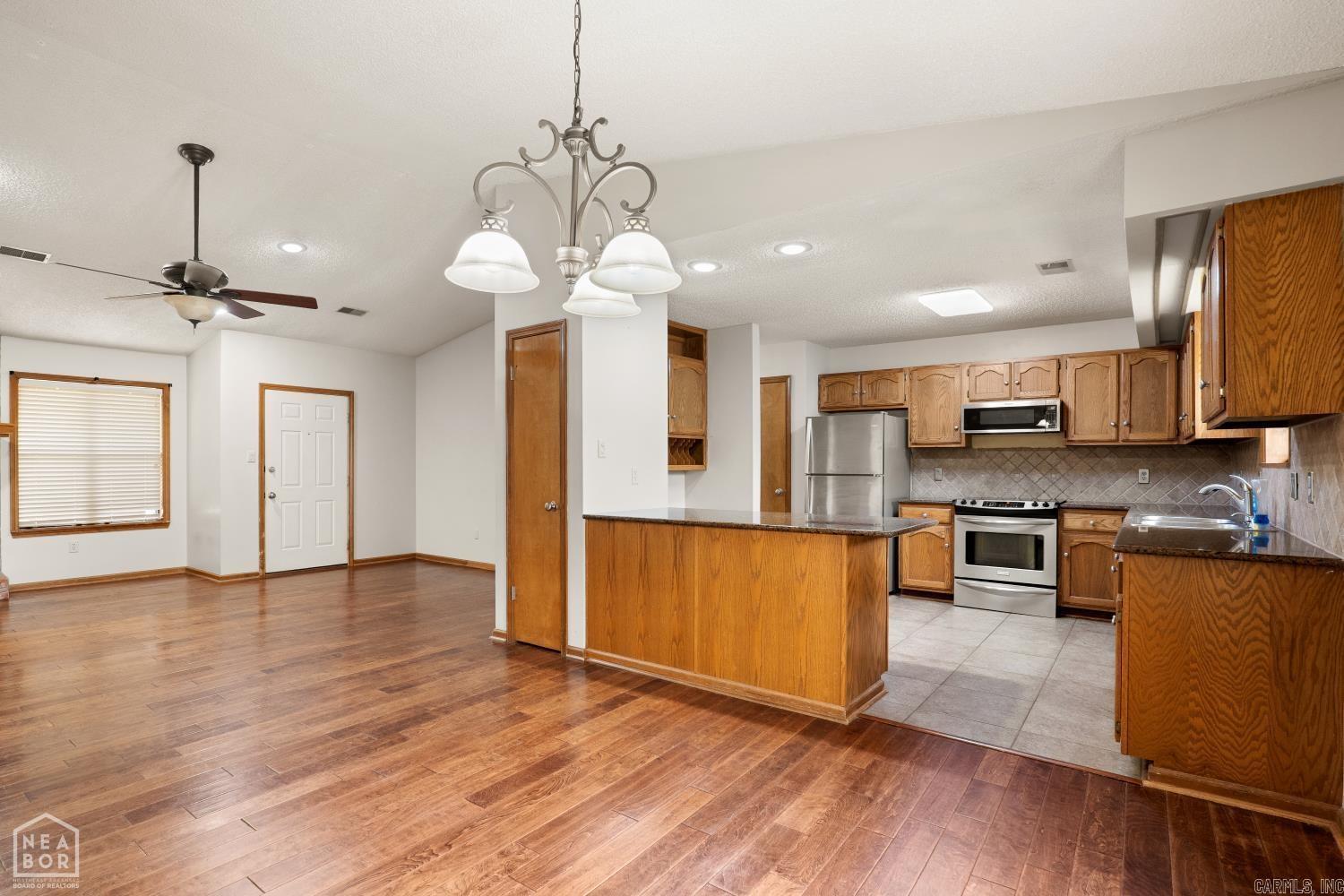Quail Ridge Phase 1 - Residential
