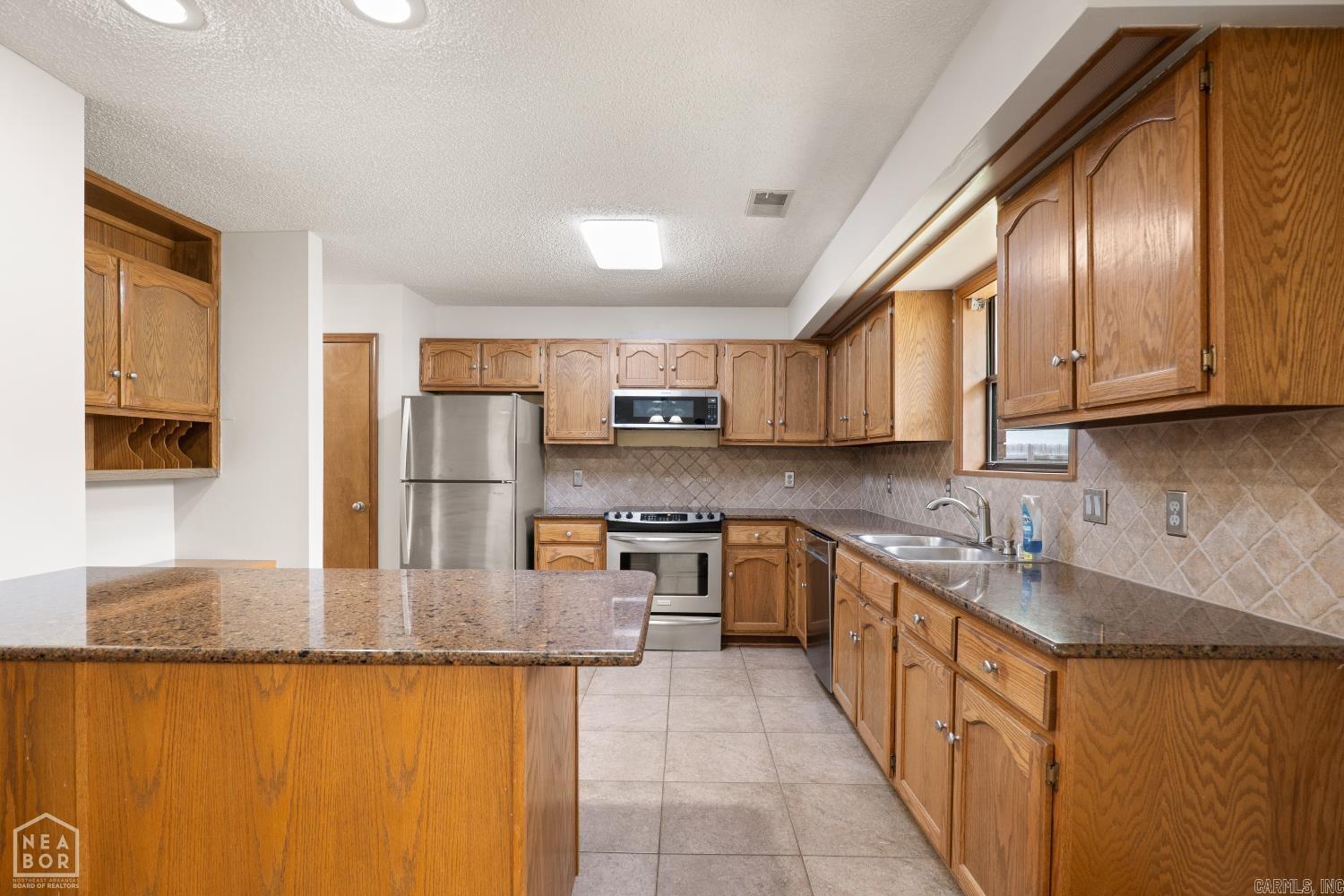 Quail Ridge Phase 1 - Residential