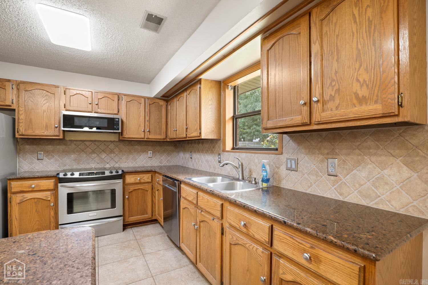 Quail Ridge Phase 1 - Residential